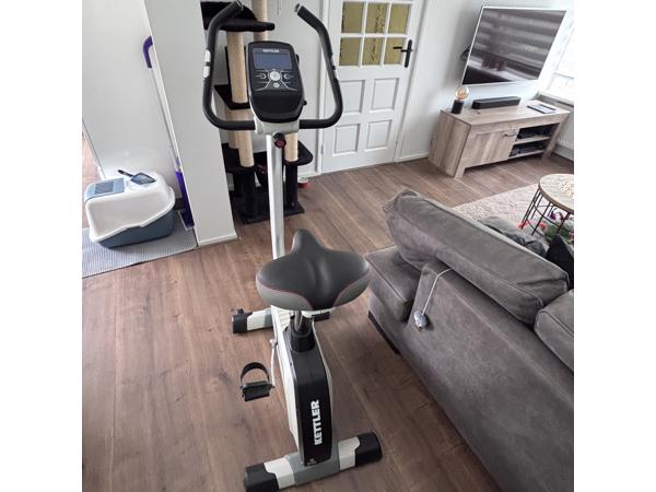 Hometrainer Kettler