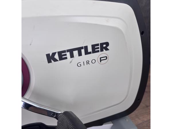 Hometrainer Kettler