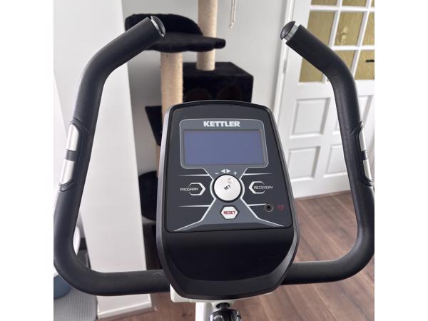 Hometrainer Kettler