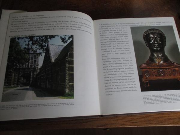 Abdijen en Begijnhoven van België 1