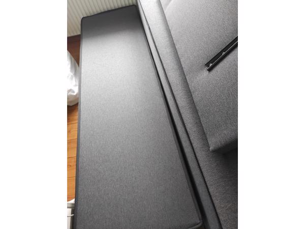 Boxspring 120 x 200