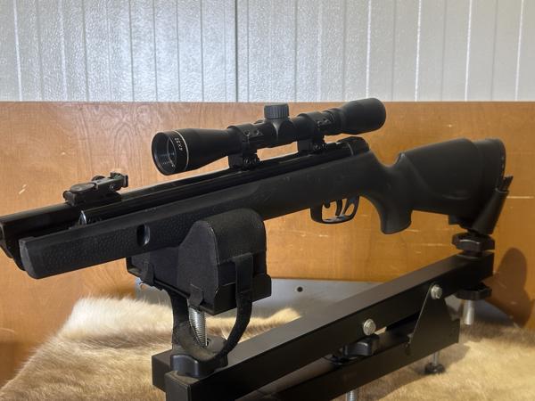 Gamo Bigcat 1000 4,5mm