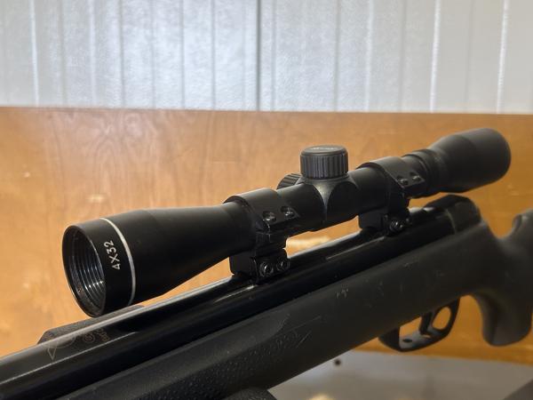 Gamo Bigcat 1000 4,5mm