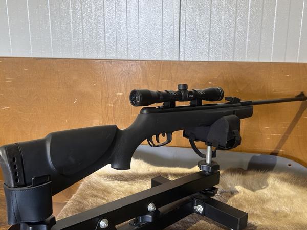 Gamo Bigcat 1000 4,5mm
