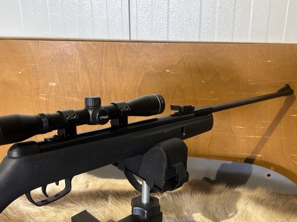 Gamo Bigcat 1000 4,5mm