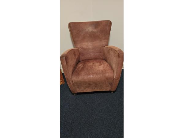 Fauteuil 2x