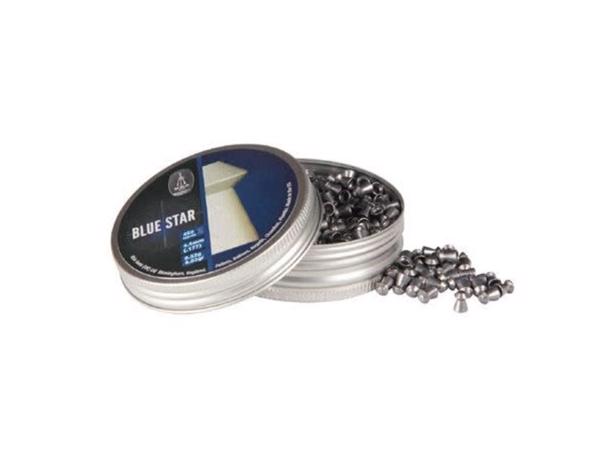 BSA Blue Star 4.50 mm 0.52 gram - 8.02 grain - 450 stuks