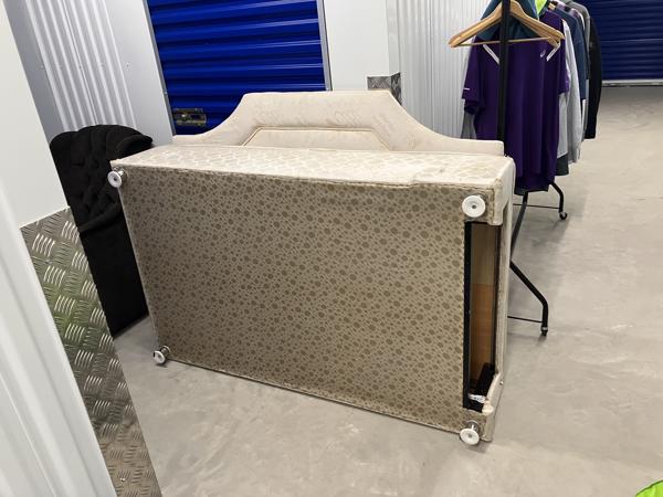 Boxspring 180 bij 200