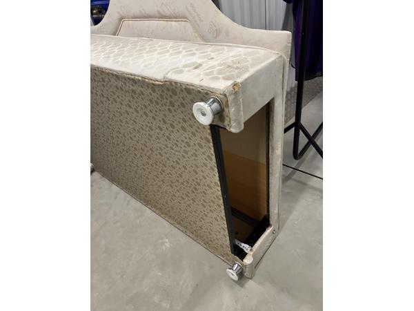 Boxspring 180 bij 200