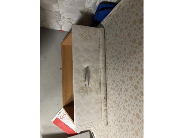 Boxspring 180 bij 200