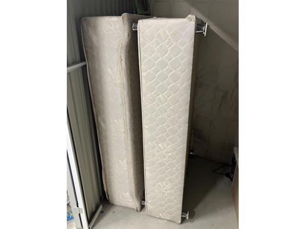 Boxspring 180 bij 200