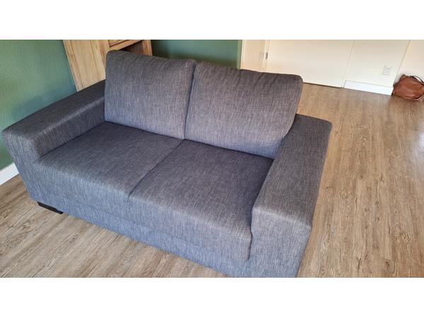 2,5- en 2-zits bankstel