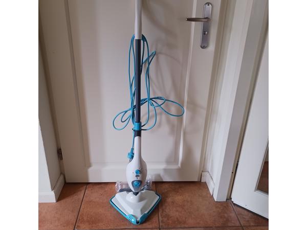 Stoomreiniger vloer Dirt Devil
