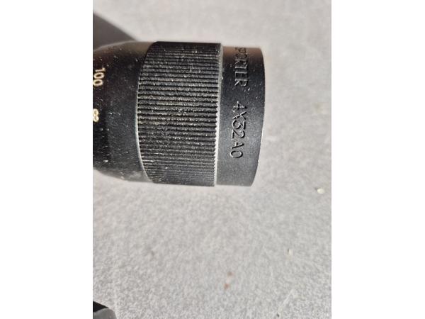 Richtkijker Gamo Sporter 4x32 AO