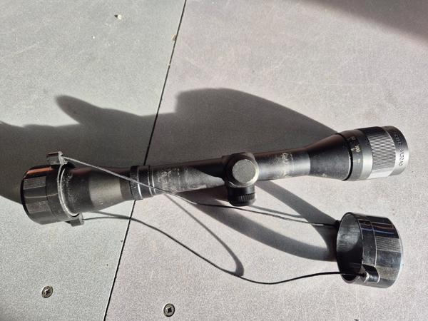 Richtkijker Gamo Sporter 4x32 AO