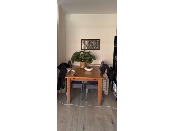 Eettafel goede staat