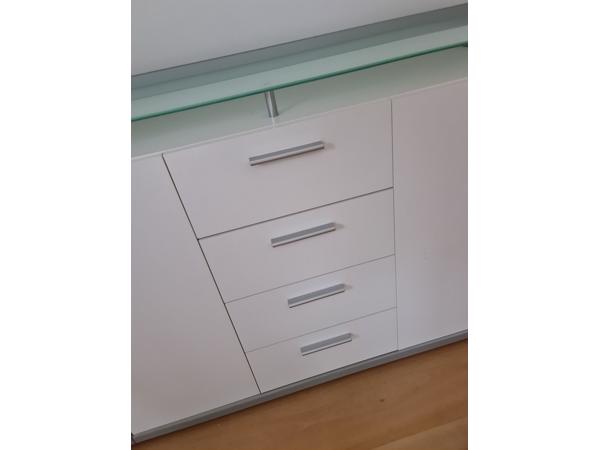 DRESSOIR BUFFET