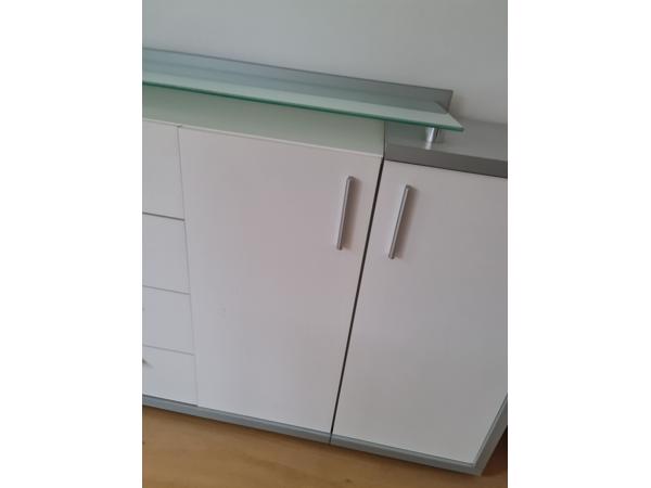 DRESSOIR BUFFET