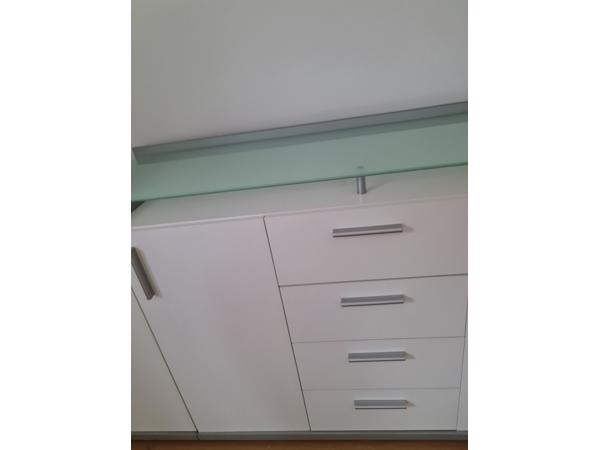 DRESSOIR BUFFET