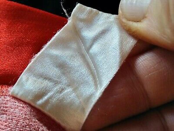 2 Ajax hirts le coq sportif! Jaren 80 Maat L en M z.g.a.n.