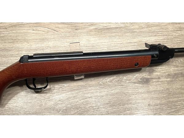 Diana model 24D luchtbuks