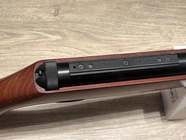 Diana model 24D luchtbuks