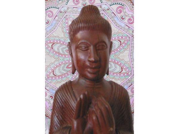 Antiek en Curiosa uit Azie