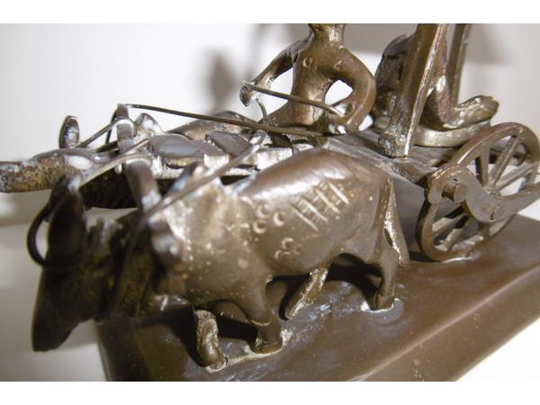 Antiek en Curiosa uit Azie