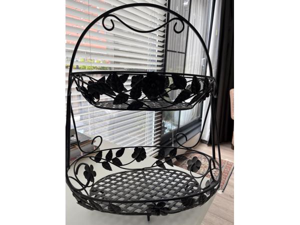 Sierrek voor fruit of spullen