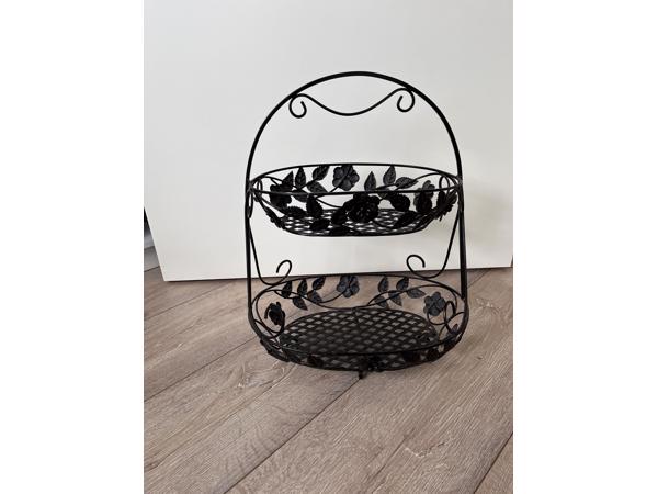 Sierrek voor fruit of spullen