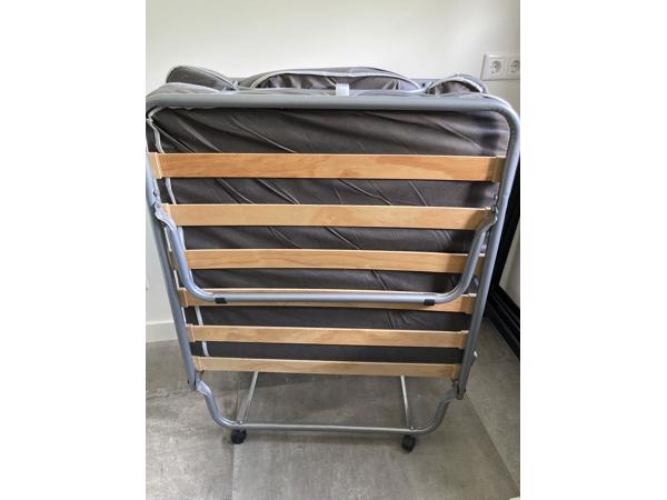 Inklapbaar bed / opvouwbaar bed