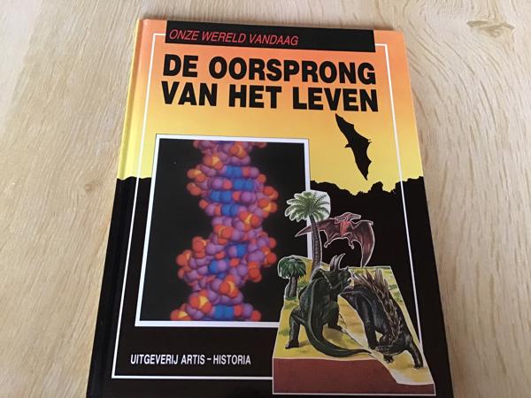 Boeken ; Onze Wereld Vandaag ; 16 Prachtige boeken, leerzaam