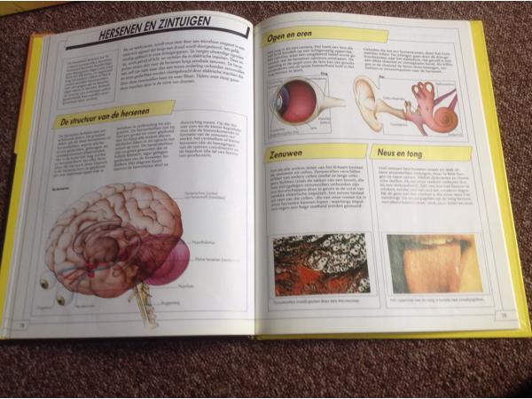 Boeken ; Onze Wereld Vandaag ; 16 Prachtige boeken, leerzaam