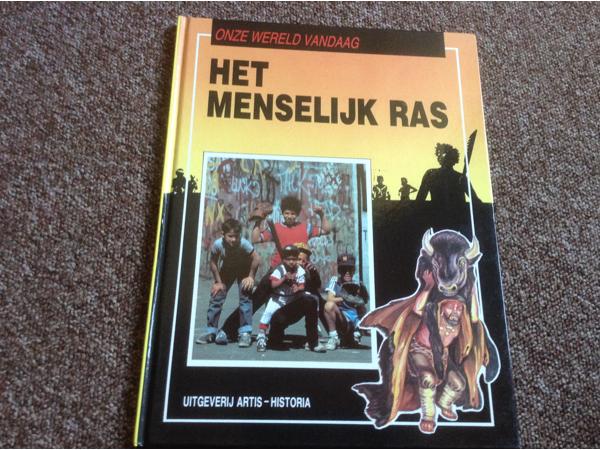 Boeken ; Onze Wereld Vandaag ; 16 Prachtige boeken, leerzaam