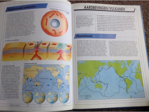 Boeken ; Onze Wereld Vandaag ; 16 Prachtige boeken, leerzaam