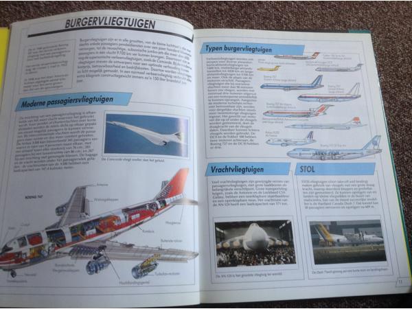 Boeken ; Onze Wereld Vandaag ; 16 Prachtige boeken, leerzaam