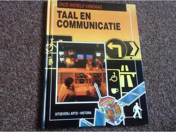 Boeken ; Onze Wereld Vandaag ; 16 Prachtige boeken, leerzaam