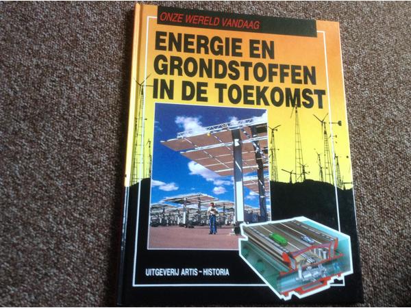 Boeken ; Onze Wereld Vandaag ; 16 Prachtige boeken, leerzaam