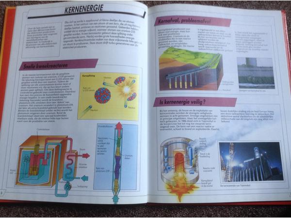 Boeken ; Onze Wereld Vandaag ; 16 Prachtige boeken, leerzaam