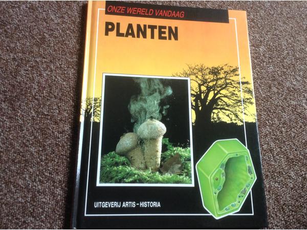 Boeken ; Onze Wereld Vandaag ; 16 Prachtige boeken, leerzaam