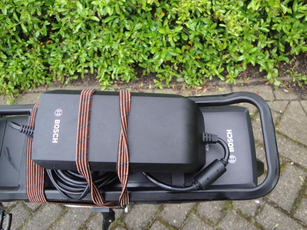 STELLA COSMO met midden motor