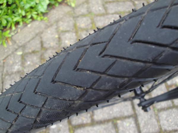 STELLA COSMO met midden motor