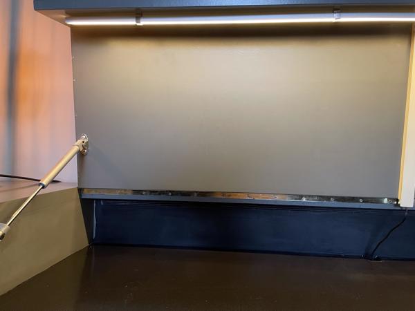 Bureau meubel