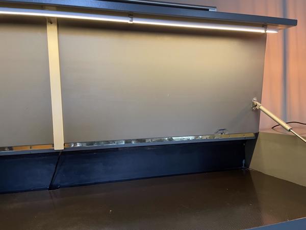 Bureau meubel