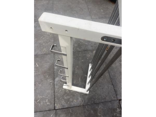 Rack for Shoes and Coats