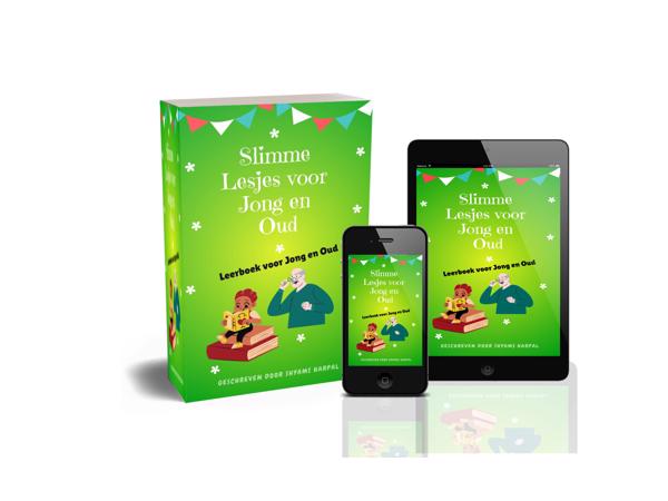 'Slimme Lesjes voor Jong en Oud'