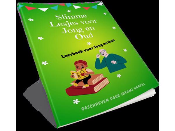 'Slimme Lesjes voor Jong en Oud'