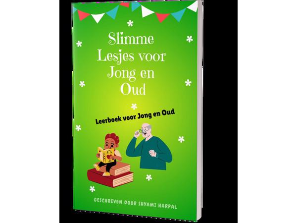 'Slimme Lesjes voor Jong en Oud'