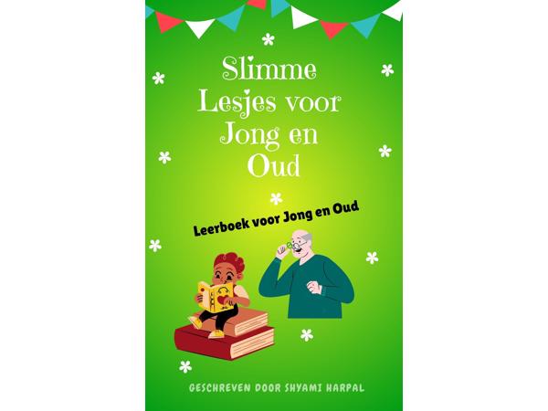 'Slimme Lesjes voor Jong en Oud'