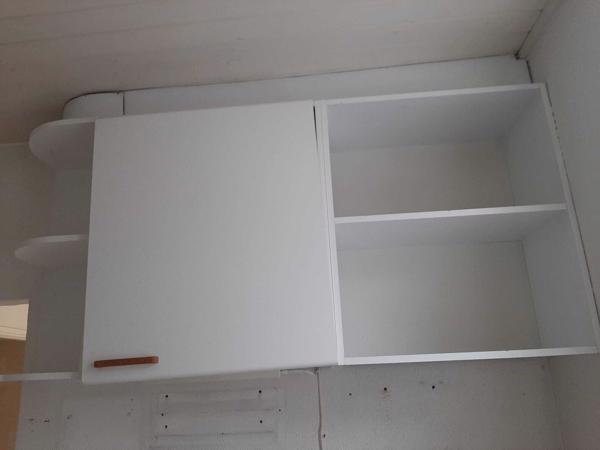 Keuken in goede staat